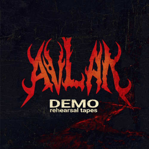 Avlak : Demo (Rehearsal Tapes)